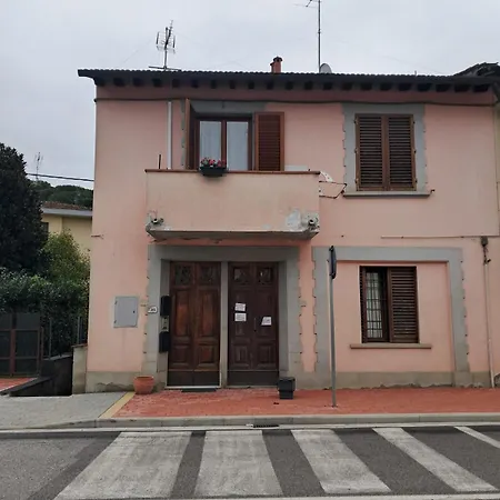 Country Chic Loft Dolce Nocciola *