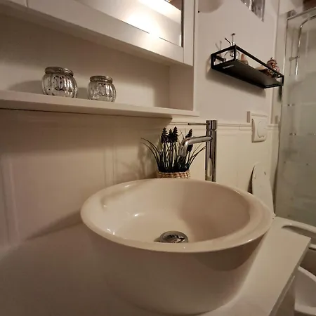 Country Chic Loft Dolce Nocciola Castiglioni (Florence)