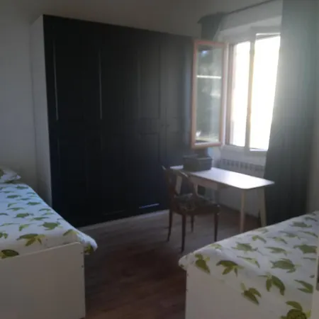 Country Chic Loft Dolce Nocciola *